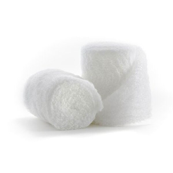 Cotton Gauze Bandage Roll